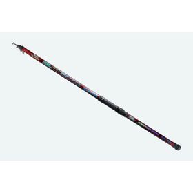 Bauer Colpha 4.00 m 100-200 gr Surf Olta Kamışı