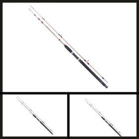 Bauer Crystal 1.20 m İki Parça 100-250 gr Dolgu Kamış
