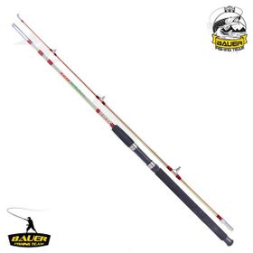 Bauer Crystal 1.20 m İki Parça 100-250 gr Dolgu Kamış