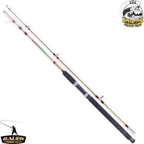 Bauer Crystal 1.20 m İki Parça 100-250 gr Dolgu Kamış