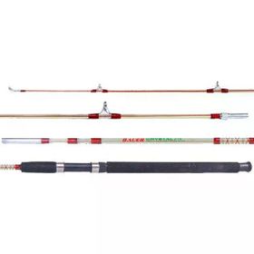 Bauer Crystal 1.65 m 100-200 gr Tekne Kamışı