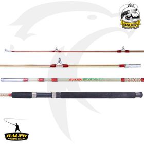 Bauer Crystal 100-200 gr 150 cm Olta Kamışı