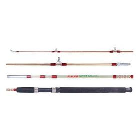 Bauer Crystal 2.10 m 100-200 gr Tekne Kamışı