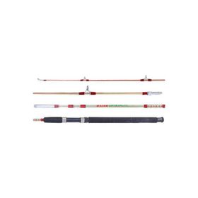 Bauer Crystal 2.10 m 100-200 gr Tekne Kamışı