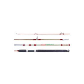 Bauer Crystal 2.10 m 100-200 gr Tekne Kamışı
