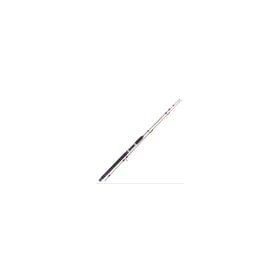Bauer Crystal İki Parça Dolgu Şeffaf 180 cm Olta Kamışı