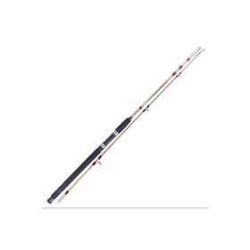Bauer Crystal İki Parça Dolgu Şeffaf 180 cm Olta Kamışı