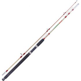 Bauer Crystal Şeffaf 1.65 m 603 Dolgu Kamış