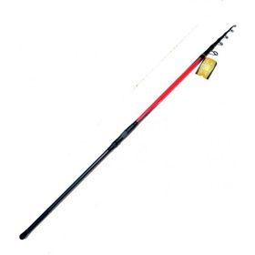 Bauer CS X1 420 cm 100-200 gr Tele Surf Olta Kamışı
