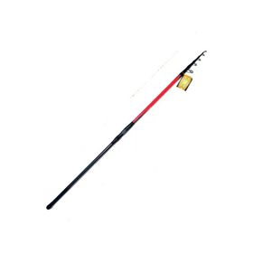 Bauer CS X1 420 cm 100-200 gr Tele Surf Olta Kamışı