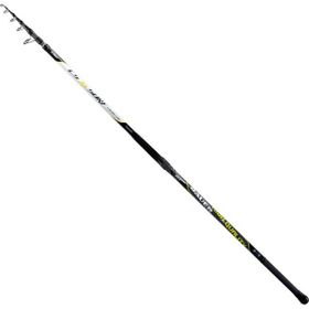 Bauer CS X2 420 cm 100-200 gr Teleskopik Surf Olta Kamışı