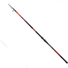 Bauer CS X3 4.20 m 100-400 gr Surf Sazan Olta Kamışı