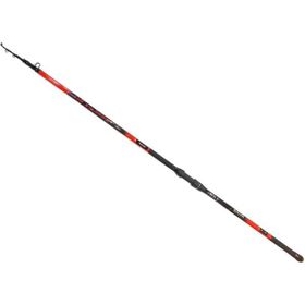 Bauer CS X3 4.20 m 100-400 gr Surf Sazan Olta Kamışı