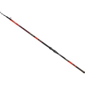 Bauer CS X3 4.20 m 100-400 gr Surf Sazan Olta Kamışı
