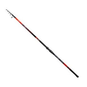 Bauer CS X3 420 cm 100-400 gr Teleskopik Surf Olta Kamışı