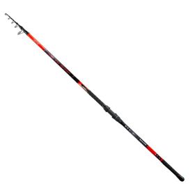 Bauer CS X3 420 cm 100-400 gr Teleskopik Surf Olta Kamışı