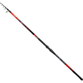 Bauer CS X3 420 cm 100-400 gr Teleskopik Surf Olta Kamışı
