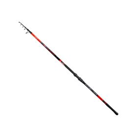 Bauer CS X3 420 cm 100-400 gr Teleskopik Surf Olta Kamışı
