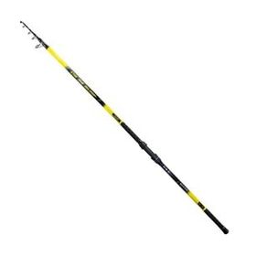 Bauer CS X4 420 cm 100-400 gr Teleskopik Surf Olta Kamışı