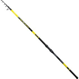 Bauer CS X4 420 cm 100-400 gr Teleskopik Surf Olta Kamışı