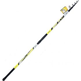 Bauer CS X5 420 cm 100-200 gr Tele Surf Kamış