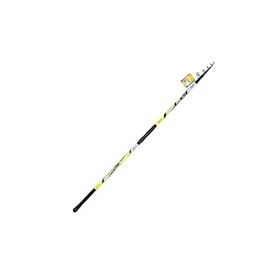 Bauer CS X5 420 cm 100-200 gr Teleskopik Surf Olta Kamışı