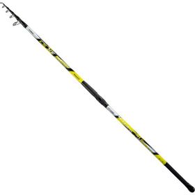 Bauer CS X5 420 cm 100-200 gr Teleskopik Surf Olta Kamışı