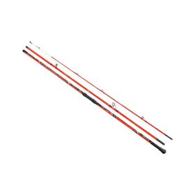 Bauer Cs X6 420 cm 3 Parça 100-250 gr Surf Olta Kamışı