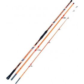 Bauer Cs X6 420 cm 3 Parça 100-250 gr Surf Olta Kamışı