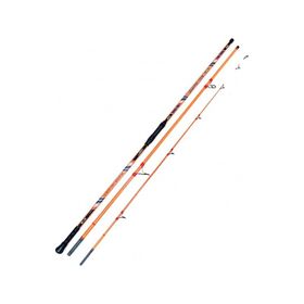 Bauer Cs X6 420 cm 3 Parça 100-250 gr Surf Olta Kamışı