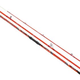 Bauer Cs X6 420 cm 3 Parça 100-250 gr Surf Olta Kamışı