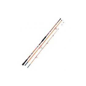 Bauer Cs X6 420 cm 3 Parça 100-250 gr Surf Olta Kamışı