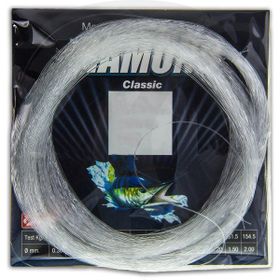 Bauer Diamond 100 mt 0.60 mm Poşet Misina