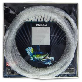 Bauer Diamond 100 mt Poşet Misina