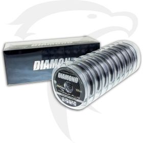 Bauer Diamond 100 mt Poşet Misina