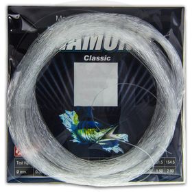 Bauer Diamond 100 mt Poşet Misina