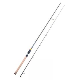 Bauer Dictator İki Parça Spin LRF 246 cm 7-21 gr Olta Kamışı