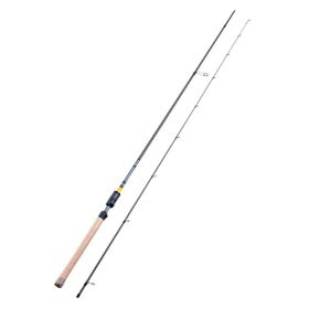 Bauer Dictator İki Parça Spin LRF 246 cm 7-21 gr Olta Kamışı