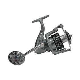 Bauer Feeder Wind 50 Olta Makinesi