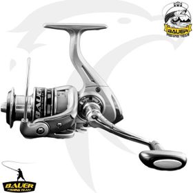 Bauer Feeder Wind 5000 Metal Kafa Olta Makinesi