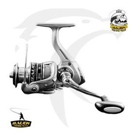 Bauer Feeder Wind 5000 Metal Kafa Olta Makinesi