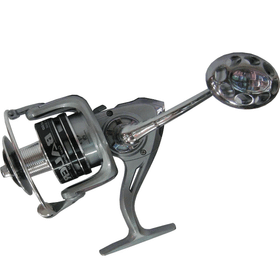 Bauer Feeder Wind 60 Metal Olta Makinesi