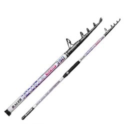 Bauer Furia 390 cm 100-200 gr Olta Kamışı