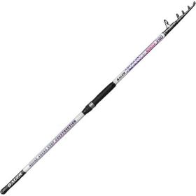 Bauer Furia 4.20 m 100-200 gr Teleskopik Surf Kamış