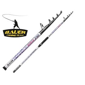 Bauer Furia 420 cm Olta Kamışı