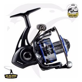 Bauer Great Shark 2000 Olta Makinesi