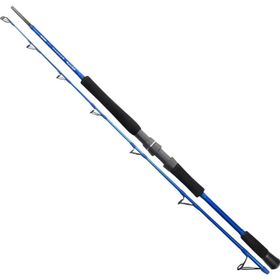 Bauer Hacker 190 cm 150-400 gr Bot Olta Kamışı