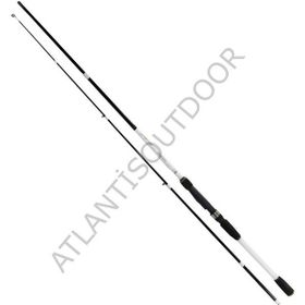Bauer Haruto 210 cm 10-30 gr Olta Kamışı