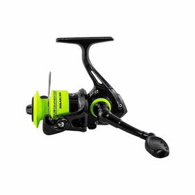 Bauer Hikaru 20 Lrf Spin Olta Makinesi