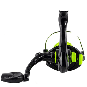 Bauer Hikaru 20 Lrf Spin Olta Makinesi
